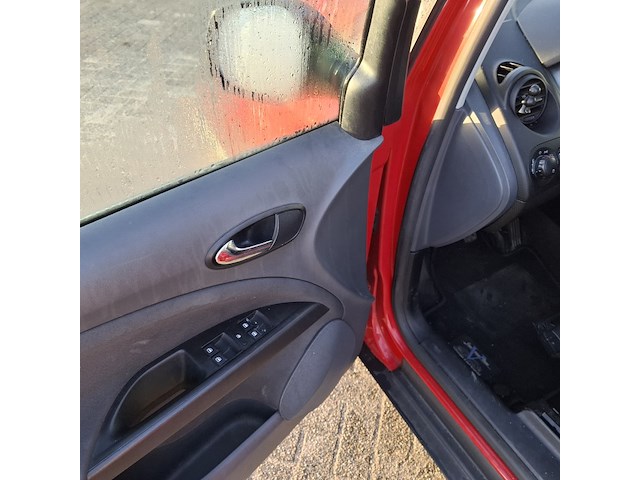 Personenauto, seat, altea 1.4, 2008 - afbeelding 48 van  48