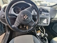 Personenauto seat, altea 2.0 fsi stylance, 2005 - afbeelding 3 van  44