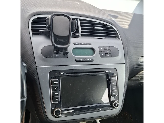 Personenauto seat, altea 2.0 fsi stylance, 2005 - afbeelding 5 van  44