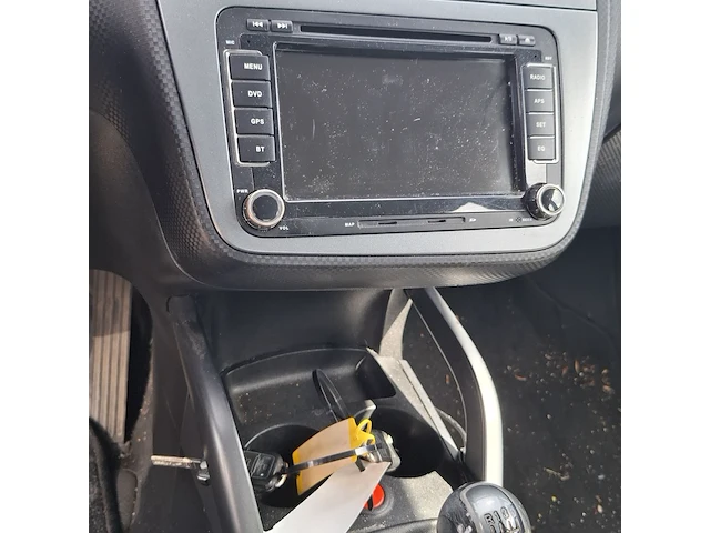 Personenauto seat, altea 2.0 fsi stylance, 2005 - afbeelding 6 van  44