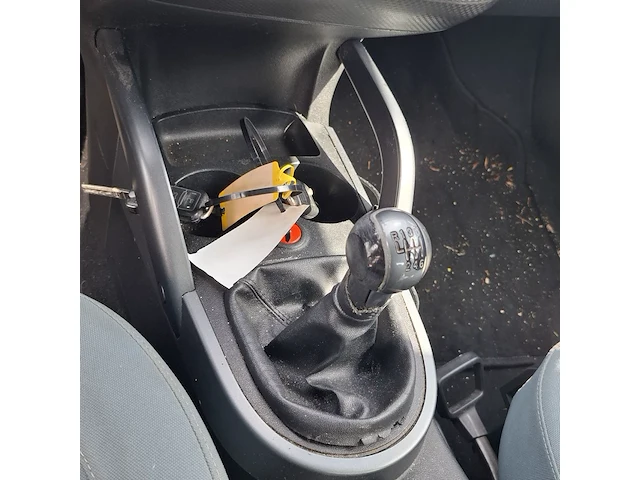 Personenauto seat, altea 2.0 fsi stylance, 2005 - afbeelding 7 van  44