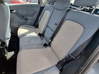 Personenauto seat, altea 2.0 fsi stylance, 2005 - afbeelding 10 van  44