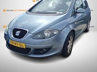 Personenauto seat, altea 2.0 fsi stylance, 2005 - afbeelding 1 van  44