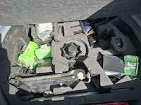Personenauto seat, altea 2.0 fsi stylance, 2005 - afbeelding 13 van  44