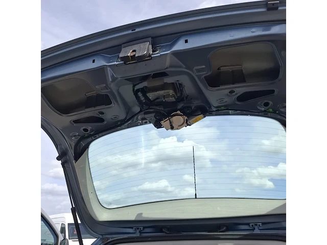 Personenauto seat, altea 2.0 fsi stylance, 2005 - afbeelding 14 van  44