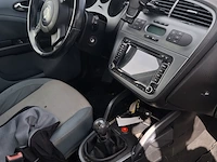 Personenauto seat, altea 2.0 fsi stylance, 2005 - afbeelding 15 van  44