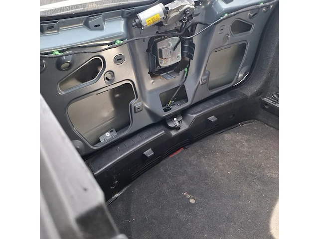 Personenauto seat, altea 2.0 fsi stylance, 2005 - afbeelding 16 van  44