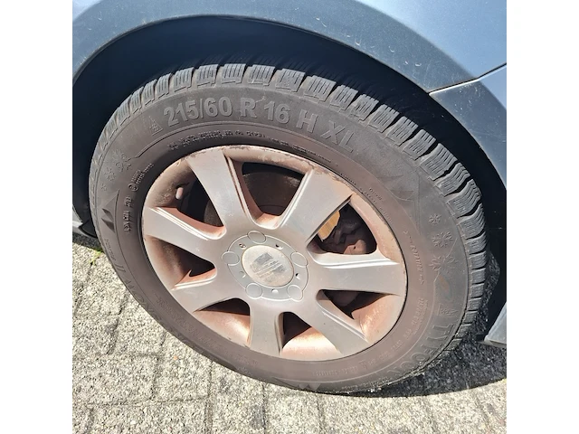 Personenauto seat, altea 2.0 fsi stylance, 2005 - afbeelding 19 van  44