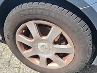 Personenauto seat, altea 2.0 fsi stylance, 2005 - afbeelding 19 van  44