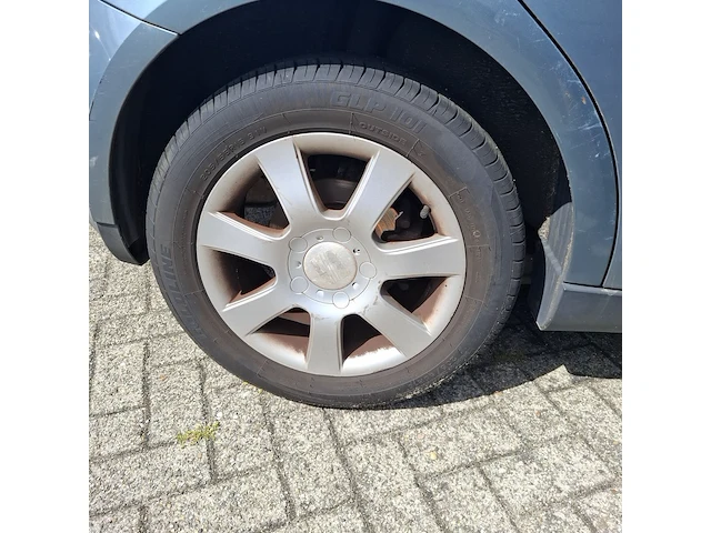 Personenauto seat, altea 2.0 fsi stylance, 2005 - afbeelding 20 van  44