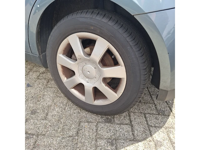 Personenauto seat, altea 2.0 fsi stylance, 2005 - afbeelding 21 van  44