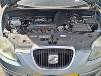 Personenauto seat, altea 2.0 fsi stylance, 2005 - afbeelding 22 van  44