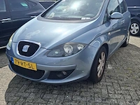 Personenauto seat, altea 2.0 fsi stylance, 2005 - afbeelding 12 van  44