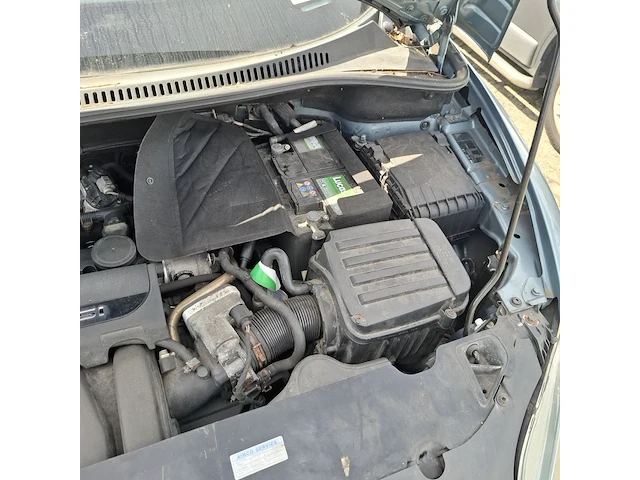 Personenauto seat, altea 2.0 fsi stylance, 2005 - afbeelding 26 van  44