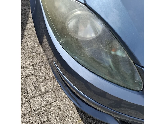 Personenauto seat, altea 2.0 fsi stylance, 2005 - afbeelding 28 van  44