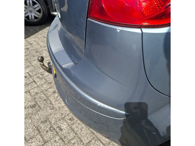 Personenauto seat, altea 2.0 fsi stylance, 2005 - afbeelding 32 van  44