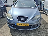 Personenauto seat, altea 2.0 fsi stylance, 2005 - afbeelding 23 van  44