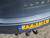 Personenauto seat, altea 2.0 fsi stylance, 2005 - afbeelding 35 van  44