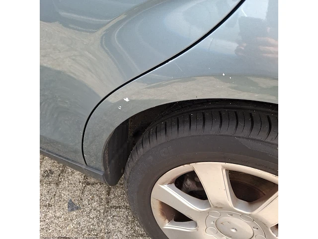 Personenauto seat, altea 2.0 fsi stylance, 2005 - afbeelding 37 van  44