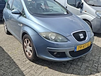 Personenauto seat, altea 2.0 fsi stylance, 2005 - afbeelding 34 van  44