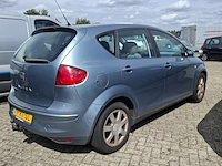 Personenauto seat, altea 2.0 fsi stylance, 2005 - afbeelding 40 van  44