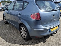 Personenauto seat, altea 2.0 fsi stylance, 2005 - afbeelding 42 van  44