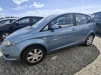 Personenauto seat, altea 2.0 fsi stylance, 2005 - afbeelding 43 van  44