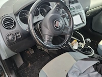 Personenauto seat, altea 2.0 fsi stylance, 2005 - afbeelding 44 van  44