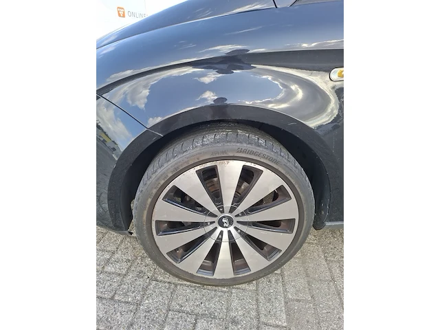 Personenauto seat, altea xl 1.6 stylance, bouwjaar 2007 - afbeelding 3 van  31