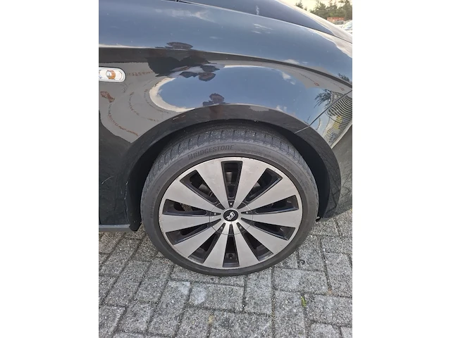 Personenauto seat, altea xl 1.6 stylance, bouwjaar 2007 - afbeelding 4 van  31