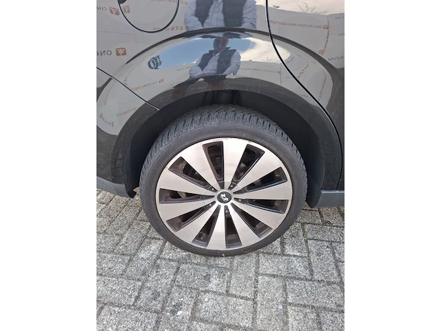 Personenauto seat, altea xl 1.6 stylance, bouwjaar 2007 - afbeelding 5 van  31