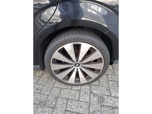 Personenauto seat, altea xl 1.6 stylance, bouwjaar 2007 - afbeelding 6 van  31