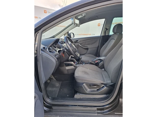 Personenauto seat, altea xl 1.6 stylance, bouwjaar 2007 - afbeelding 8 van  31