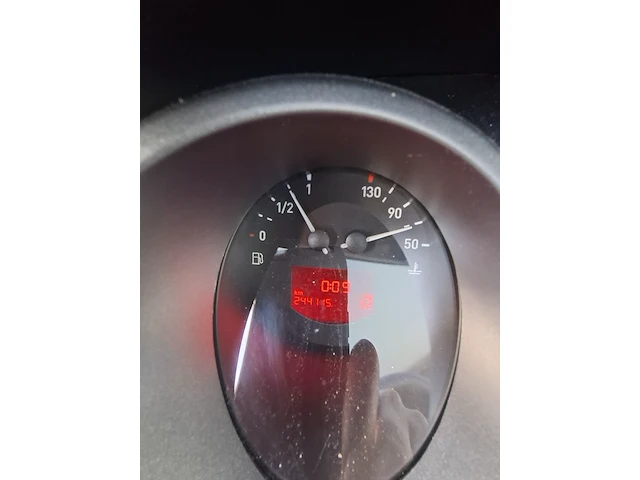 Personenauto seat, altea xl 1.6 stylance, bouwjaar 2007 - afbeelding 9 van  31