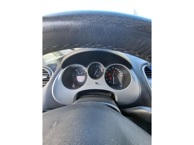 Personenauto seat, altea xl 1.6 stylance, bouwjaar 2007 - afbeelding 10 van  31
