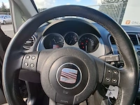 Personenauto seat, altea xl 1.6 stylance, bouwjaar 2007 - afbeelding 11 van  31
