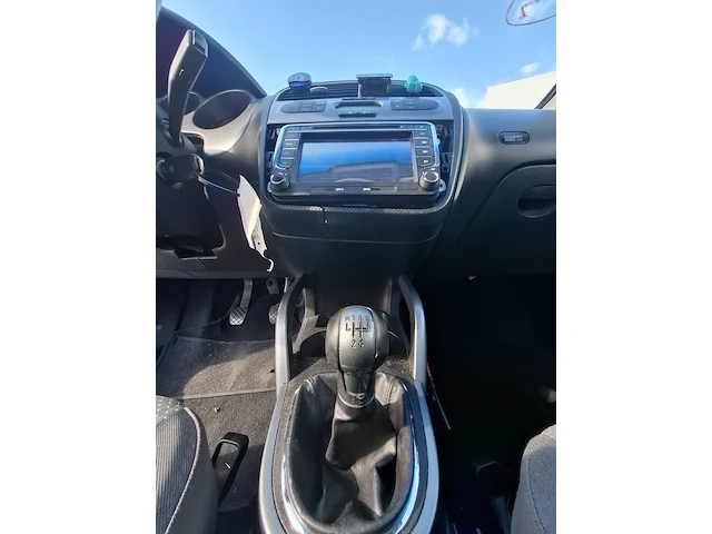 Personenauto seat, altea xl 1.6 stylance, bouwjaar 2007 - afbeelding 16 van  31