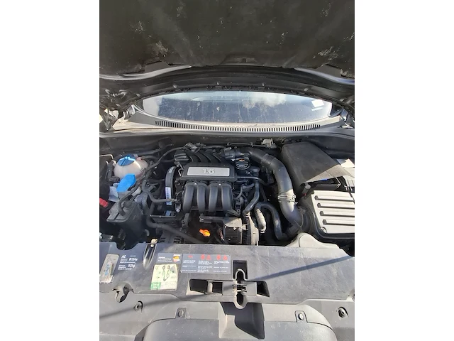Personenauto seat, altea xl 1.6 stylance, bouwjaar 2007 - afbeelding 22 van  31