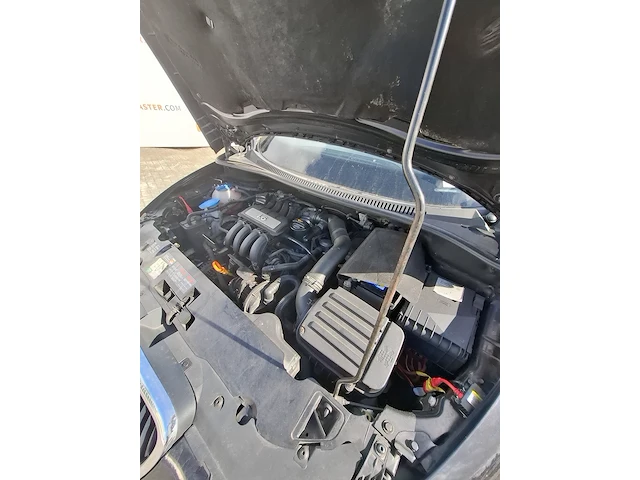 Personenauto seat, altea xl 1.6 stylance, bouwjaar 2007 - afbeelding 24 van  31