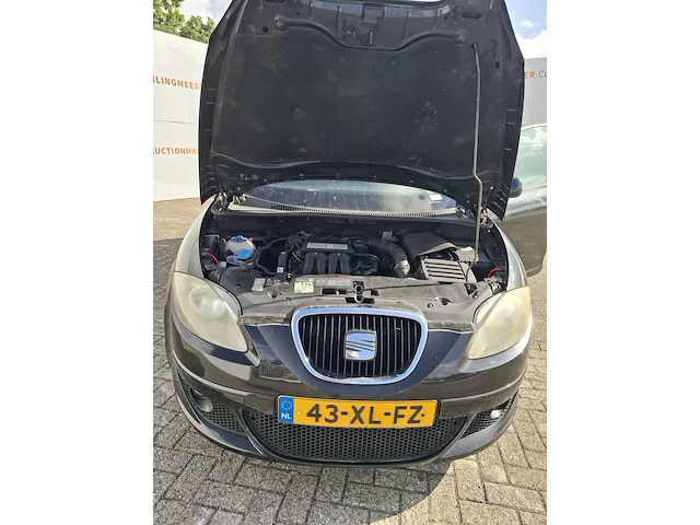 Personenauto seat, altea xl 1.6 stylance, bouwjaar 2007 - afbeelding 25 van  31