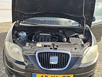 Personenauto seat, altea xl 1.6 stylance, bouwjaar 2007 - afbeelding 25 van  31