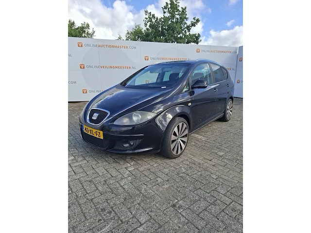 Personenauto seat, altea xl 1.6 stylance, bouwjaar 2007 - afbeelding 23 van  31