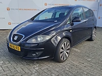 Personenauto seat, altea xl 1.6 stylance, bouwjaar 2007 - afbeelding 23 van  31