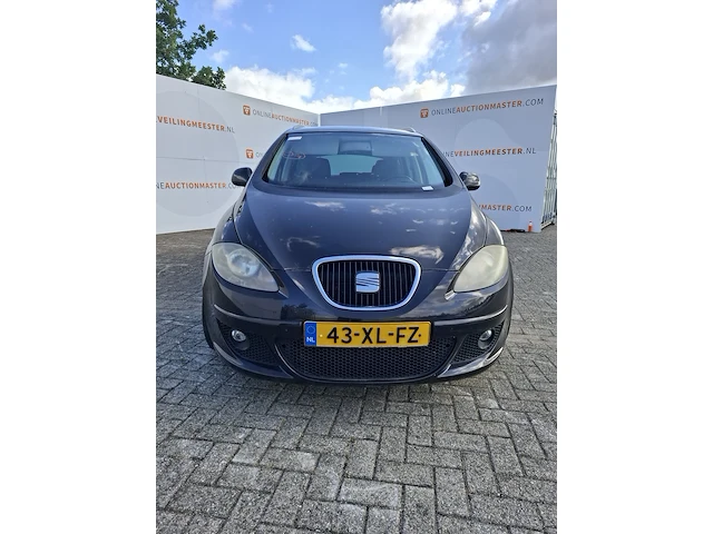Personenauto seat, altea xl 1.6 stylance, bouwjaar 2007 - afbeelding 26 van  31
