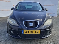 Personenauto seat, altea xl 1.6 stylance, bouwjaar 2007 - afbeelding 26 van  31