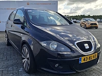 Personenauto seat, altea xl 1.6 stylance, bouwjaar 2007 - afbeelding 27 van  31