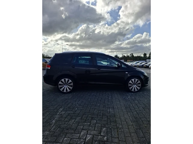 Personenauto seat, altea xl 1.6 stylance, bouwjaar 2007 - afbeelding 28 van  31