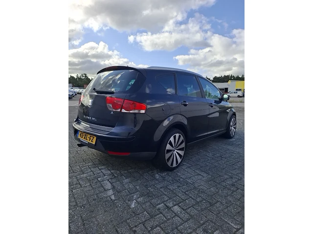 Personenauto seat, altea xl 1.6 stylance, bouwjaar 2007 - afbeelding 29 van  31