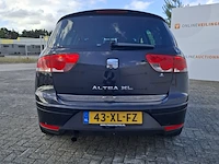 Personenauto seat, altea xl 1.6 stylance, bouwjaar 2007 - afbeelding 30 van  31