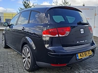 Personenauto seat, altea xl 1.6 stylance, bouwjaar 2007 - afbeelding 31 van  31